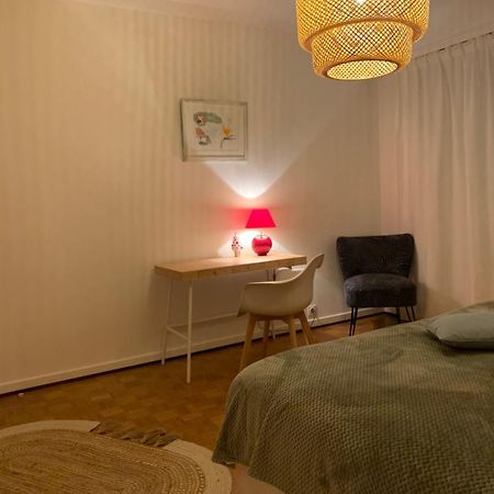 Appartement Centre-Ville Кольмар Екстер'єр фото