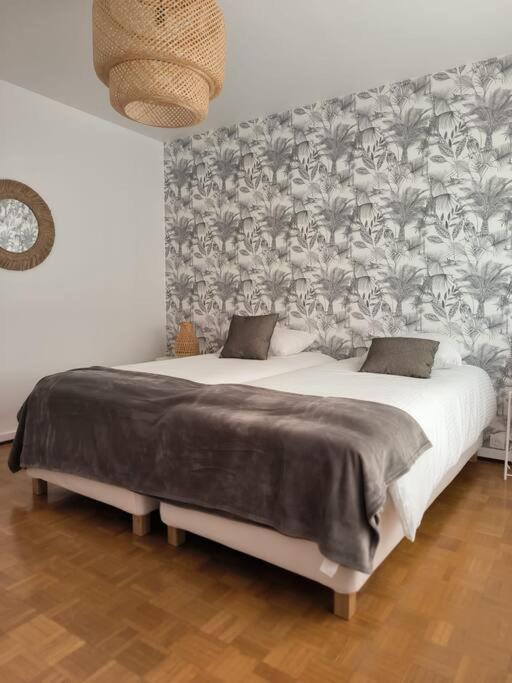 Appartement Centre-Ville Кольмар Екстер'єр фото