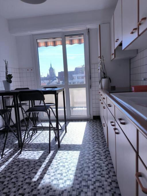 Appartement Centre-Ville Кольмар Екстер'єр фото