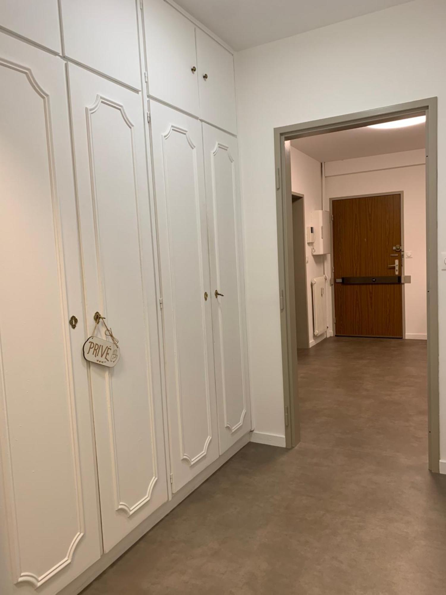 Appartement Centre-Ville Кольмар Екстер'єр фото