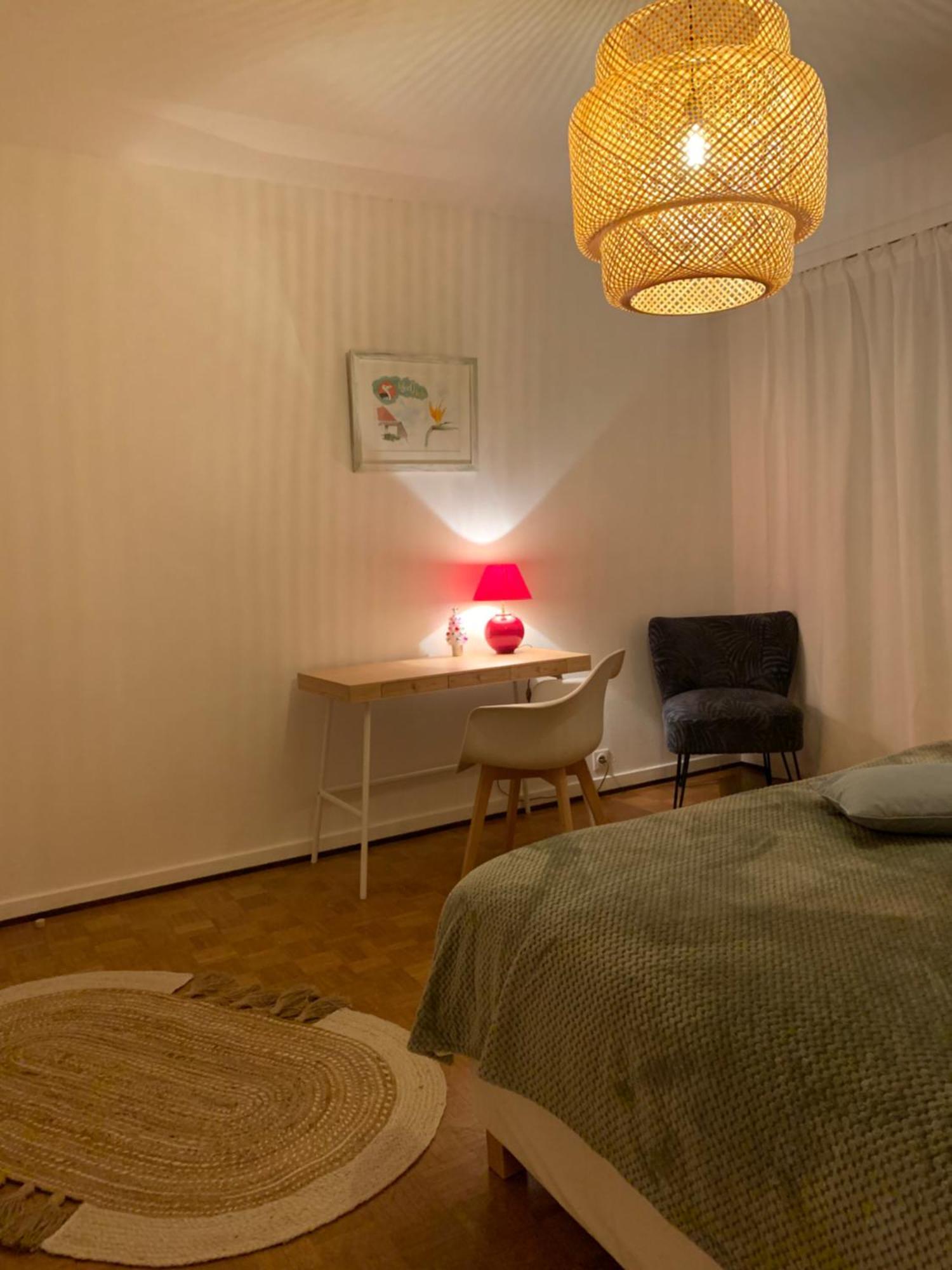 Appartement Centre-Ville Кольмар Екстер'єр фото