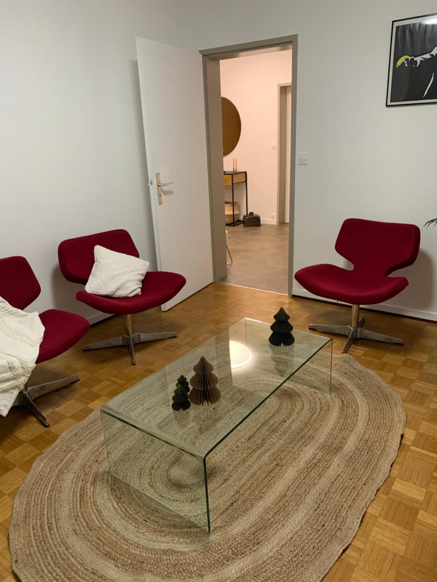 Appartement Centre-Ville Кольмар Екстер'єр фото