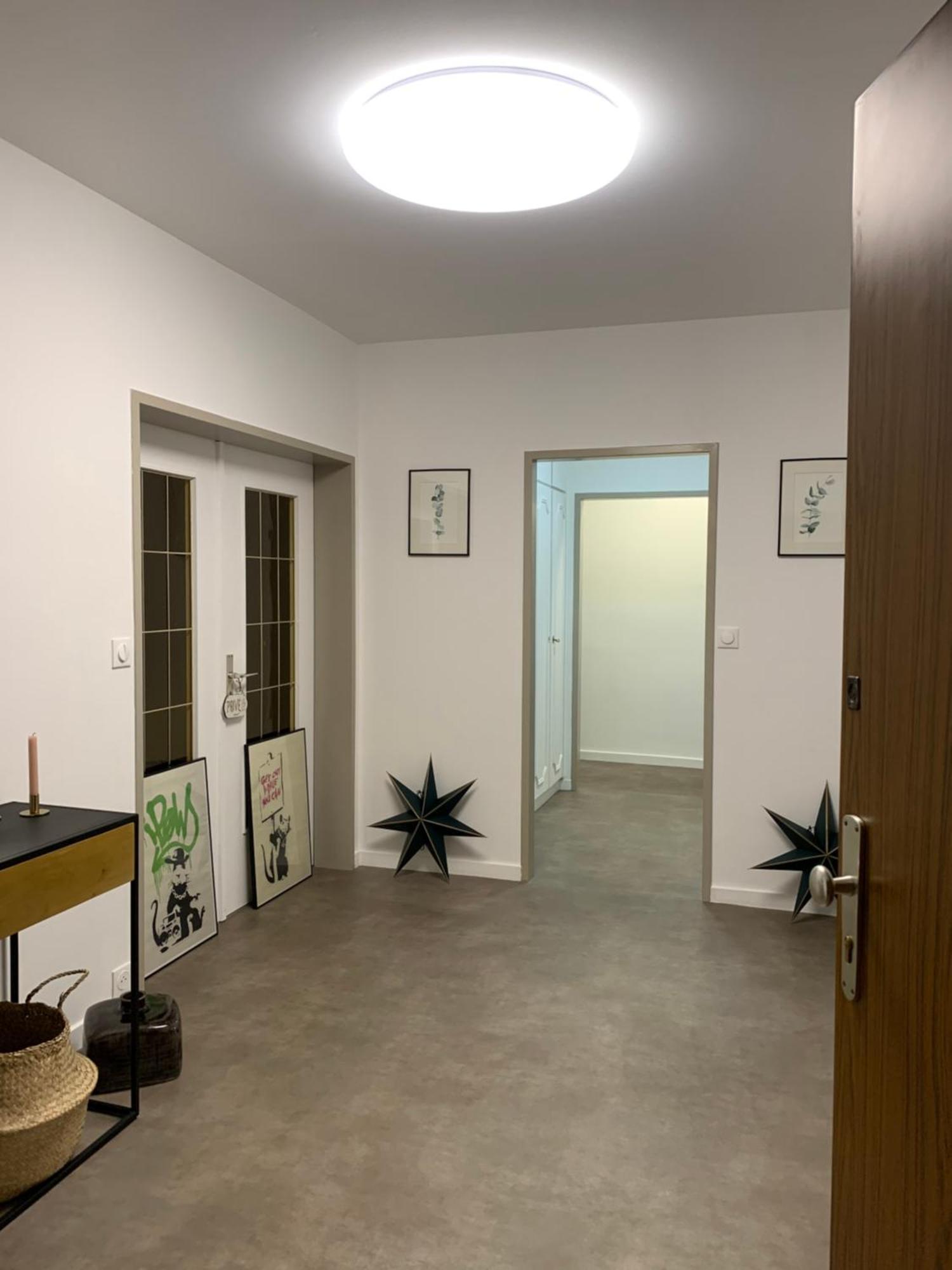 Appartement Centre-Ville Кольмар Екстер'єр фото