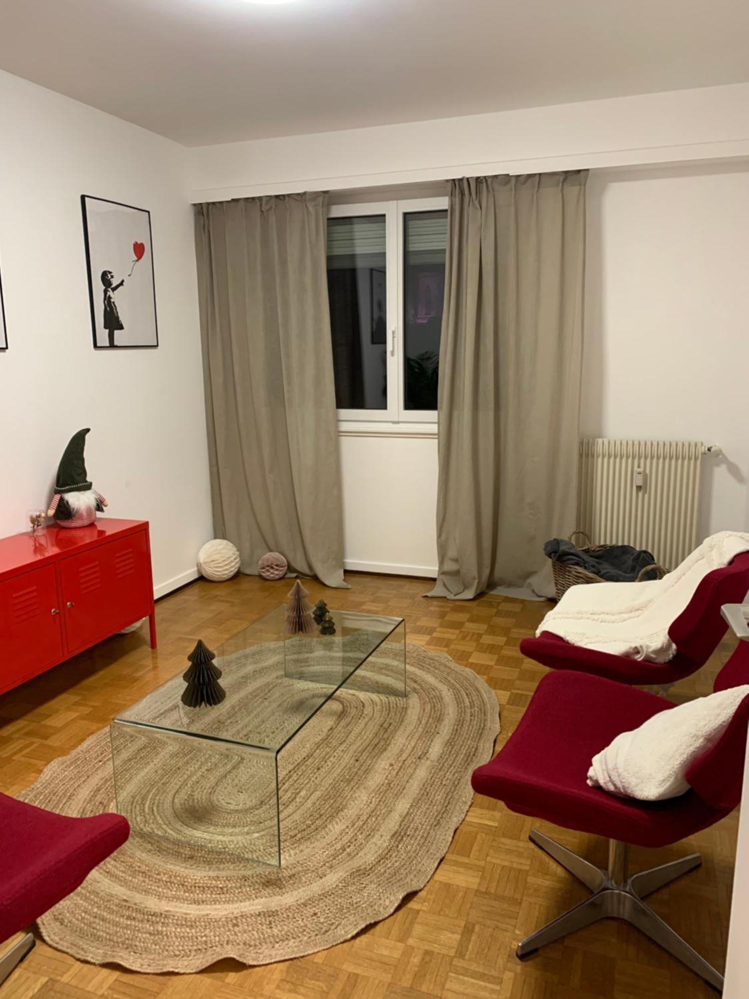 Appartement Centre-Ville Кольмар Екстер'єр фото