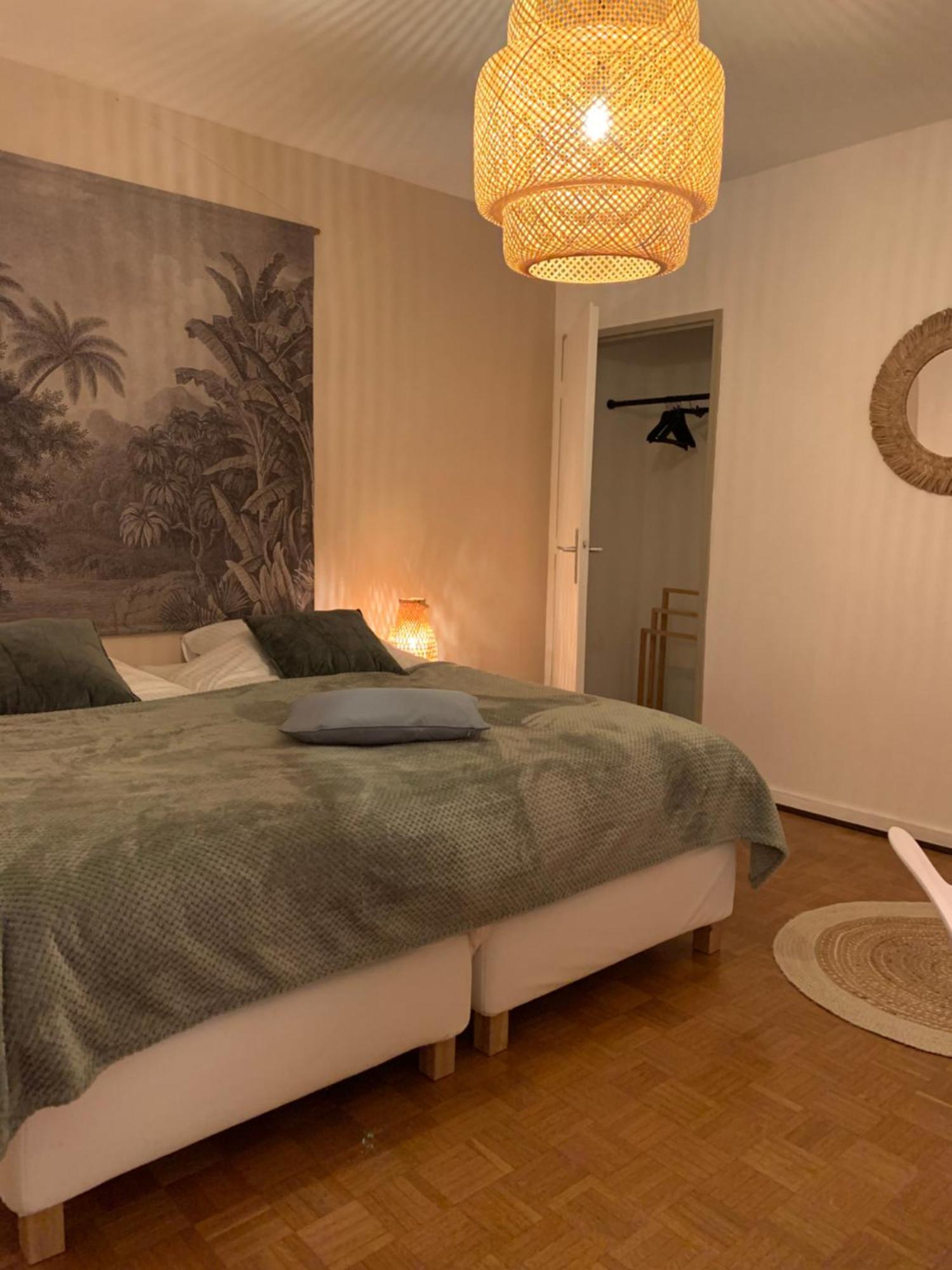 Appartement Centre-Ville Кольмар Екстер'єр фото