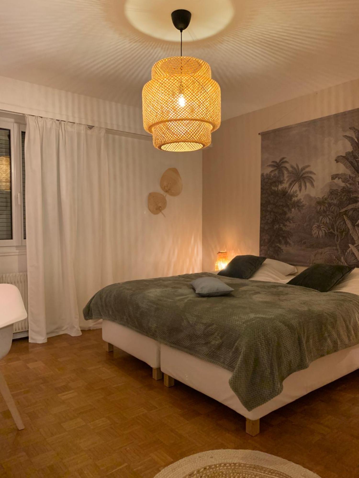 Appartement Centre-Ville Кольмар Екстер'єр фото