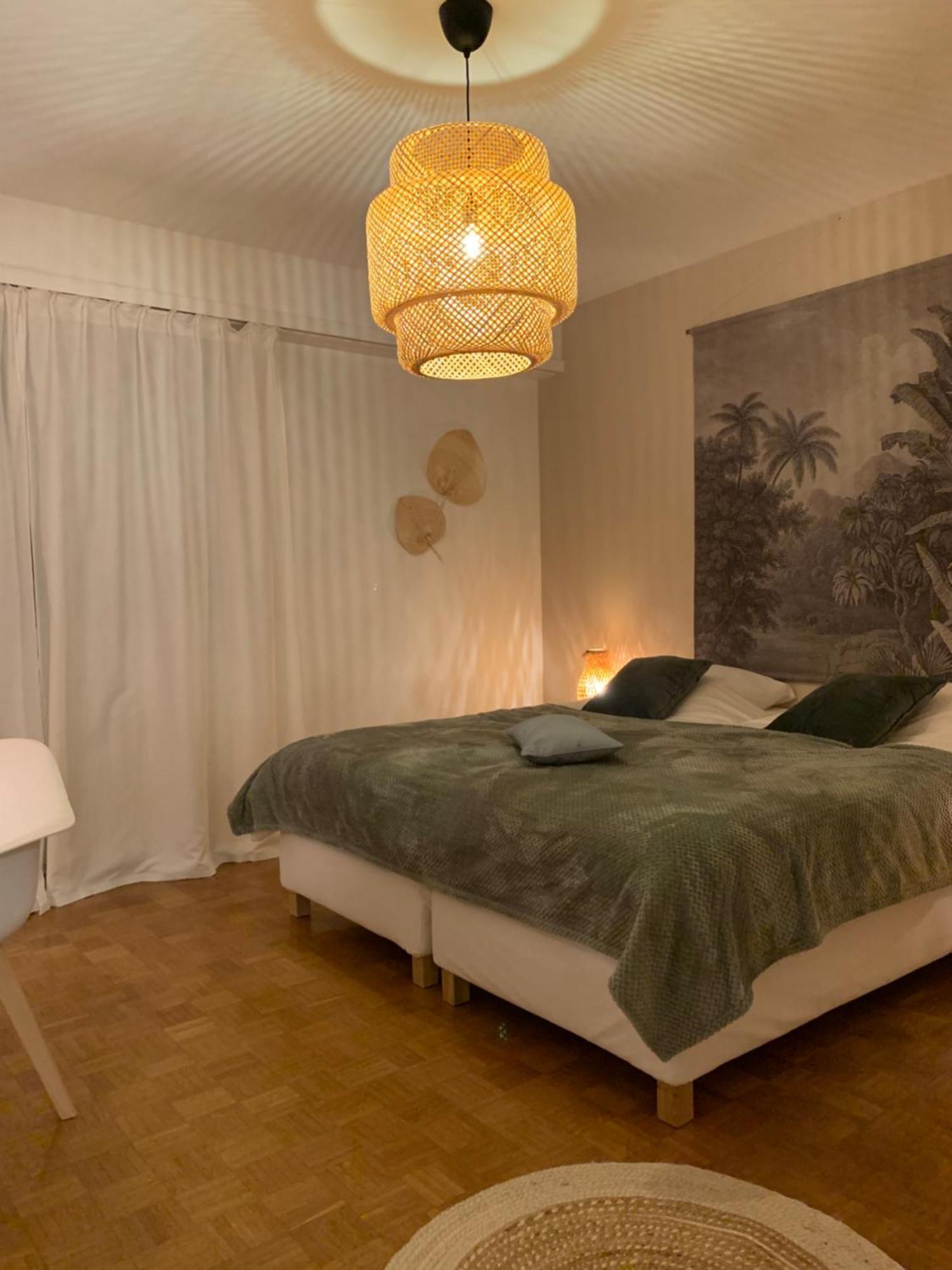 Appartement Centre-Ville Кольмар Екстер'єр фото